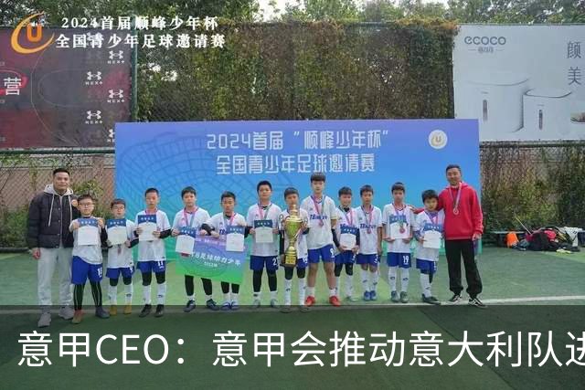 意甲CEO：意甲会推动意大利队进步 国家队低迷原因得追溯到20年前