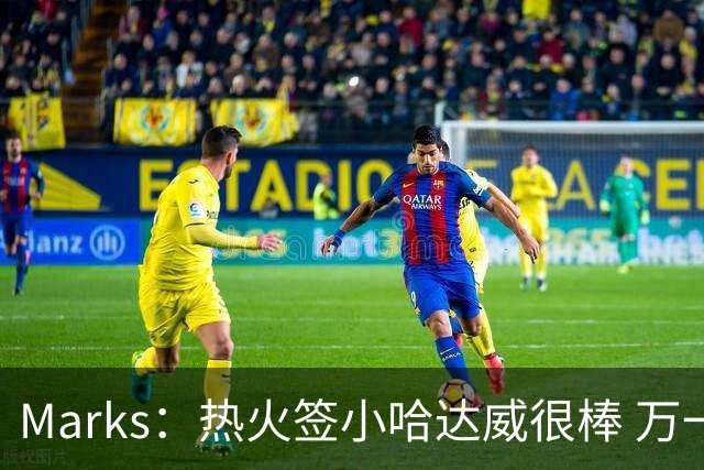 Marks：热火签小哈达威很棒 万一詹姆斯说给我600万我想回迈阿密